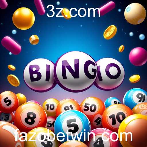 Explorando a Fascinante Categoria de Jogos de Bingo no Fazobet