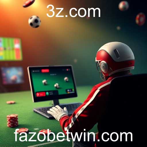 Ascensão e Impacto do Fazobet no Mercado de Jogos Online