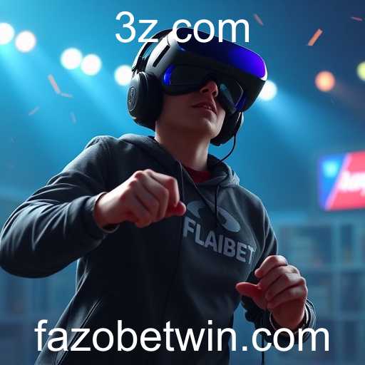 Futuro dos Jogos com Inovações e Desafios