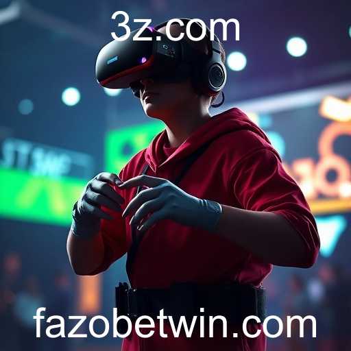 Tendências e Inovações na Indústria de Jogos