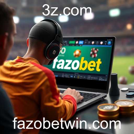 Inovações e Desafios nos Jogos Online