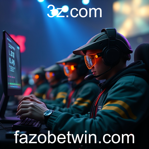 Inovações e Desafios no Mundo dos Jogos Online