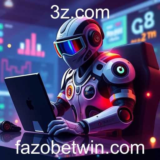 O Impacto dos Jogos Online em 2025