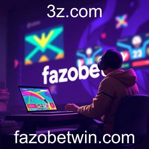 A Influência Crescente do Fazobet no Mercado de Apostas Online