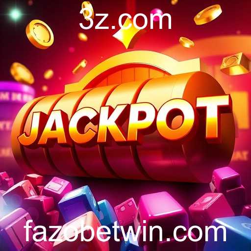 Experimente a Emoção dos Jogos de Jackpot no Fazobet