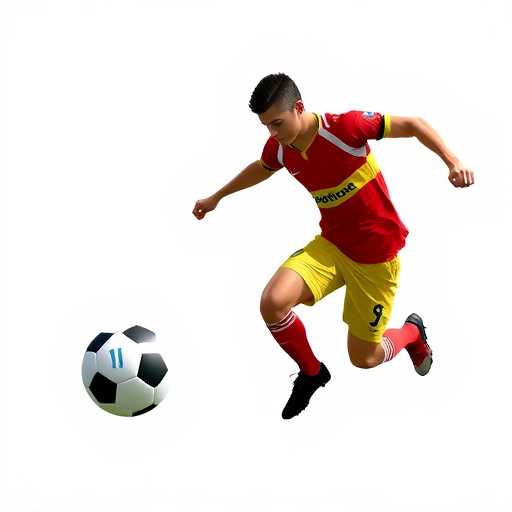 A Ascensão do Mercado de Apostas Online em 2025