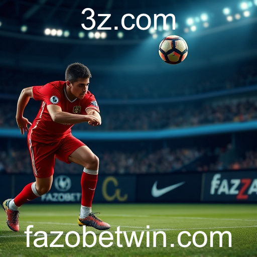 Apostas Esportivas no Fazobet: Um Universo de Oportunidades